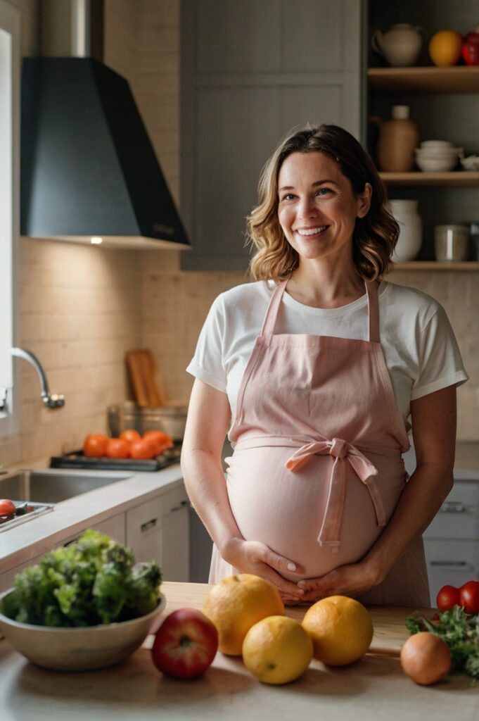 maternity photo ideas