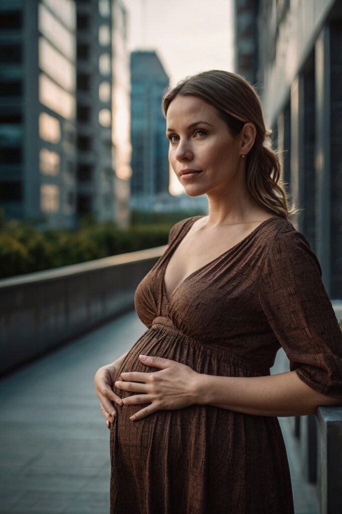maternity photo ideas