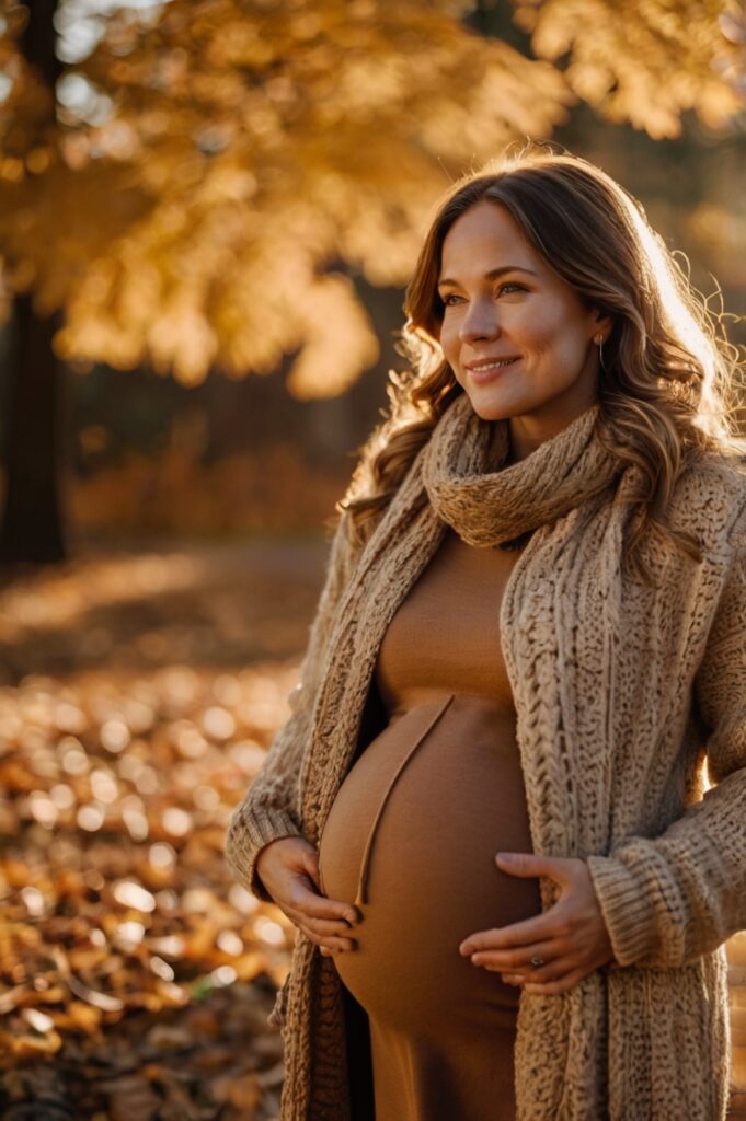maternity photo ideas